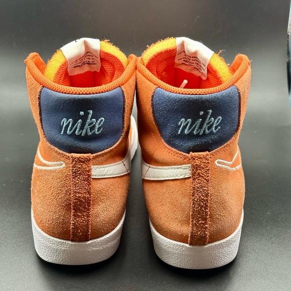 Nike Blazer Mid '77 - Picture 3 of 9